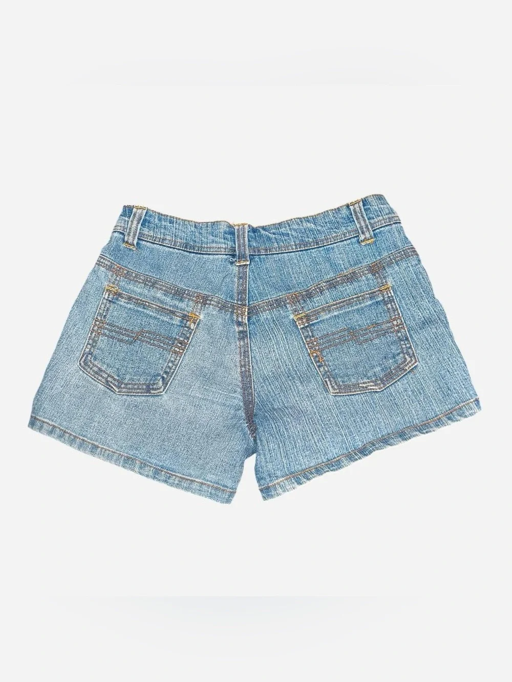 Blue Heart Jeans denim shorts